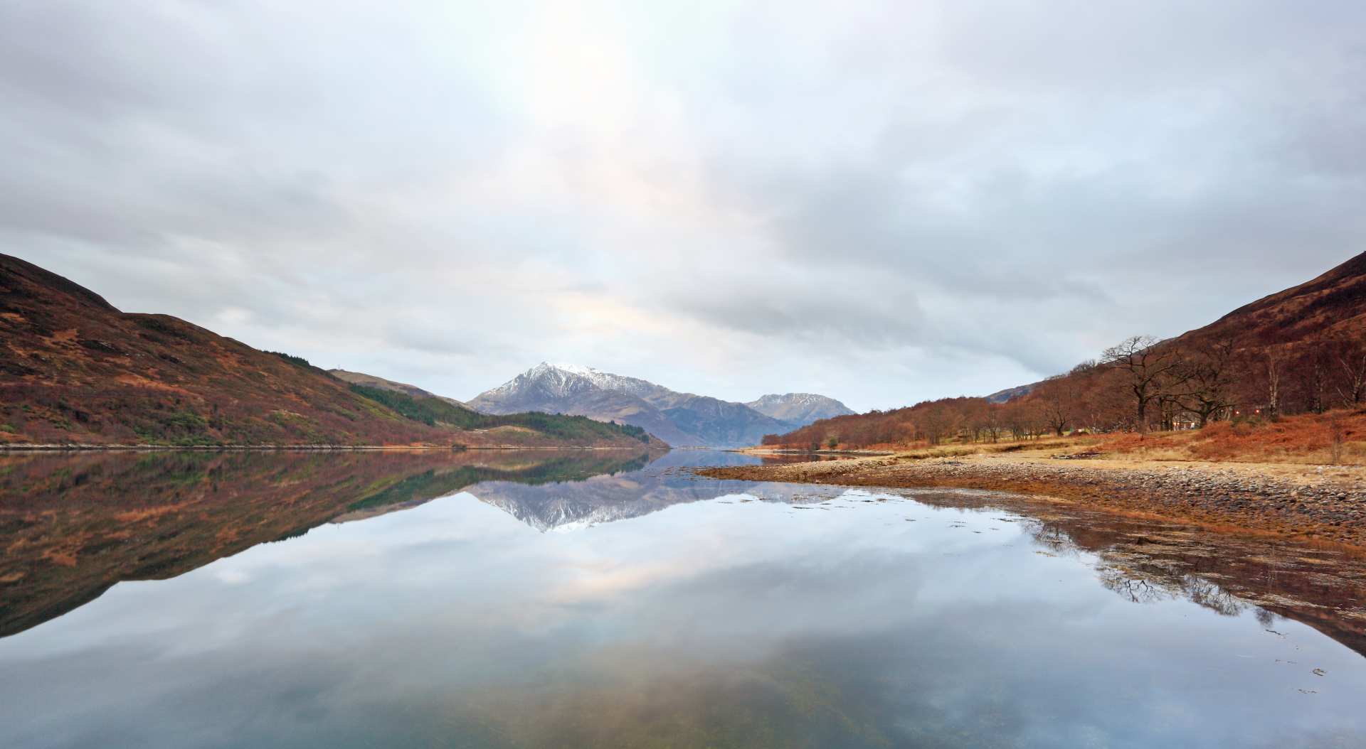 West Highland Way